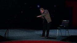 TED: The journey across the high wire | Philippe Petit Instructional Video