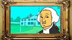 History Kids: George Washington Instructional Video