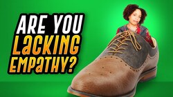 Four Subtle Ways You Can Show Lack Of Empathy Instructional Video