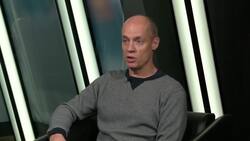 Kurt Browning on the state of men's figure skating in Canada | That Figure Skating Show News Clip