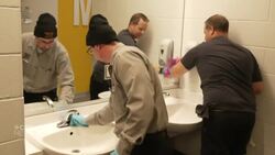 University of Guelph works to contain norovirus outbreak News Clip