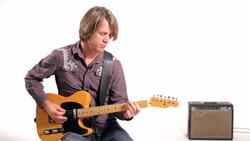How to Play Boogie Rhythm Patterns in Country Guitar Instructional Video