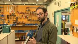 Brussels to present circular economy plans in bid to reduce waste News Clip