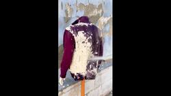 A Hoodie makeover to stand out from the crowd Instructional Video