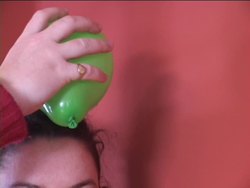 Understanding Electric Charge and Friction Instructional Video