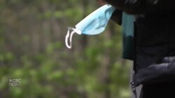 Growing calls for asylum seekers working on COVID-19 front line to stay in Canada News Clip