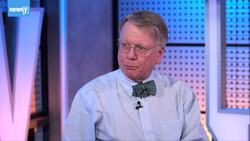 Washington Roundup: What To Expect During A Senate Trial News Clip