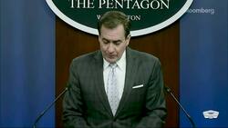 U.S. Is Moving Thousands of Troops Closer to Russia News Clip