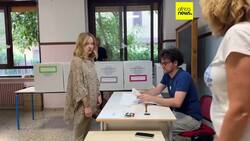Italy's referendum on citizenship and labour laws fails due to low turnout News Clip