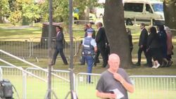 CLEAN : FILE: New Zealand PM takes pay cut as virus hits economy News Clip