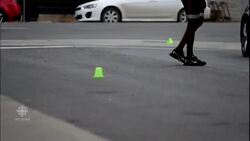 Witnesses of Toronto's mass shooting recount what happened News Clip