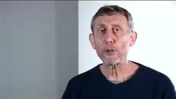 George - Kids' Poems and Stories With Michael Rosen Instructional Video
