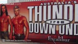 What Are the Highlights of the Excalibur Las Vegas? Instructional Video