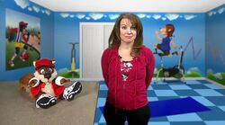 Strengthening Upper Body Muscles Instructional Video