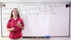 Number of g's or g-Forces Introduction Instructional Video