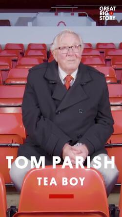 The heart of nottingham forest, a tea boy's story Instructional Video