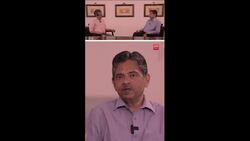 Why State Associations Must Host Corporate Tournaments | BSE ft. Prof. Ratnakar Shetty News Clip