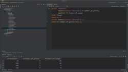 Job-Ready SQL in an Afternoon - CTEs Instructional Video
