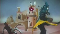 Learn English Words: Dance Instructional Video