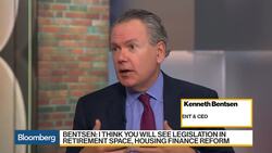 SIFMA CEO Bentsen on Financial Regulation in the New Congress News Clip