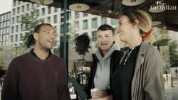 We're quitting smoking, so why is big tobacco booming? Instructional Video