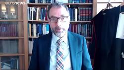 EU seeks huge fine in court over AstraZeneca vaccine delivery delays News Clip