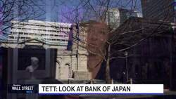 Focus on the Central Banks News Clip