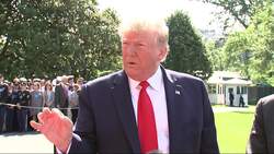 Trump defends Pelosi in fight with freshmen Dems Instructional Video