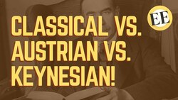 Why Economists Never Agree on Anything? Instructional Video