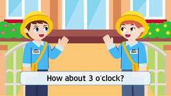 35. Do you want to play with me? Instructional Video