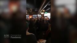 Restrictions across Europe as COVID-19 cases spike News Clip