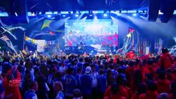 That’s a wrap on the 2025 Canada Games - here are the Closing Ceremony highlight News Clip
