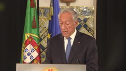 CLEAN : Portugal legislative polls set for January 30 announces President News Clip