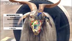 The best of Arts and Culture in Europe and the World News Clip