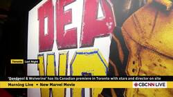 Ryan Reynolds says Deadpool & Wolverine is ‘draped in maple syrup’ Instructional Video