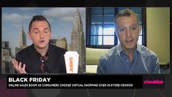 How Black Friday 2020 Will Change The Shopping Spree Landscape News Clip
