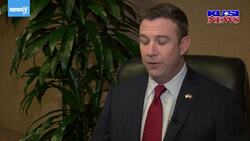 Rep. Duncan Hunter To Plead Guilty To Misuse Of Campaign Funds News Clip