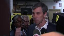 O'Rourke says Biden accusers 'must be heard' Instructional Video