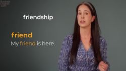 Do NOT say the D in these 105 Common Words! Part 1 Instructional Video