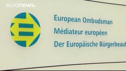 Barroso faces EU probe over bank job News Clip