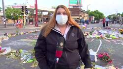 U.S. cities see more protests, violent unrest over George Floyd's death News Clip