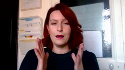 Juline Anquetin Rault - Teachers Make a Difference - Mr. Vaysse Instructional Video