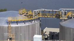 Quebec reviewing new LNG project proposed by Norwegian company News Clip