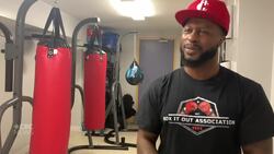 How this boxer is helping N.S. youth fight their own struggles News Clip