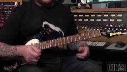 Josh Smith - Trio Madness, And How To Play “Triple J Hoedown,” Part 3 Instructional Video
