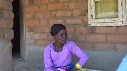 Interview with farmer in Malawi on effects of climate change News Clip
