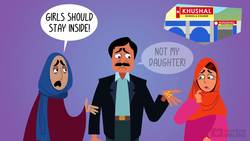 Nailing Non-fiction: I Am Malala - Prologue & Part 1 Summary: Before the Taliban (Chapters 1-8) Instructional Video