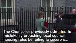 Starmer clears Reeves over ‘inadvertent’ failure to obtain rental licence News Clip