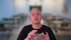 How to Set Up Essay & Format Title Page (MLA Example in Google Docs) Instructional Video