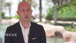 From sharks to sea turtles – how Dubai is protecting its marine life and coastline News Clip